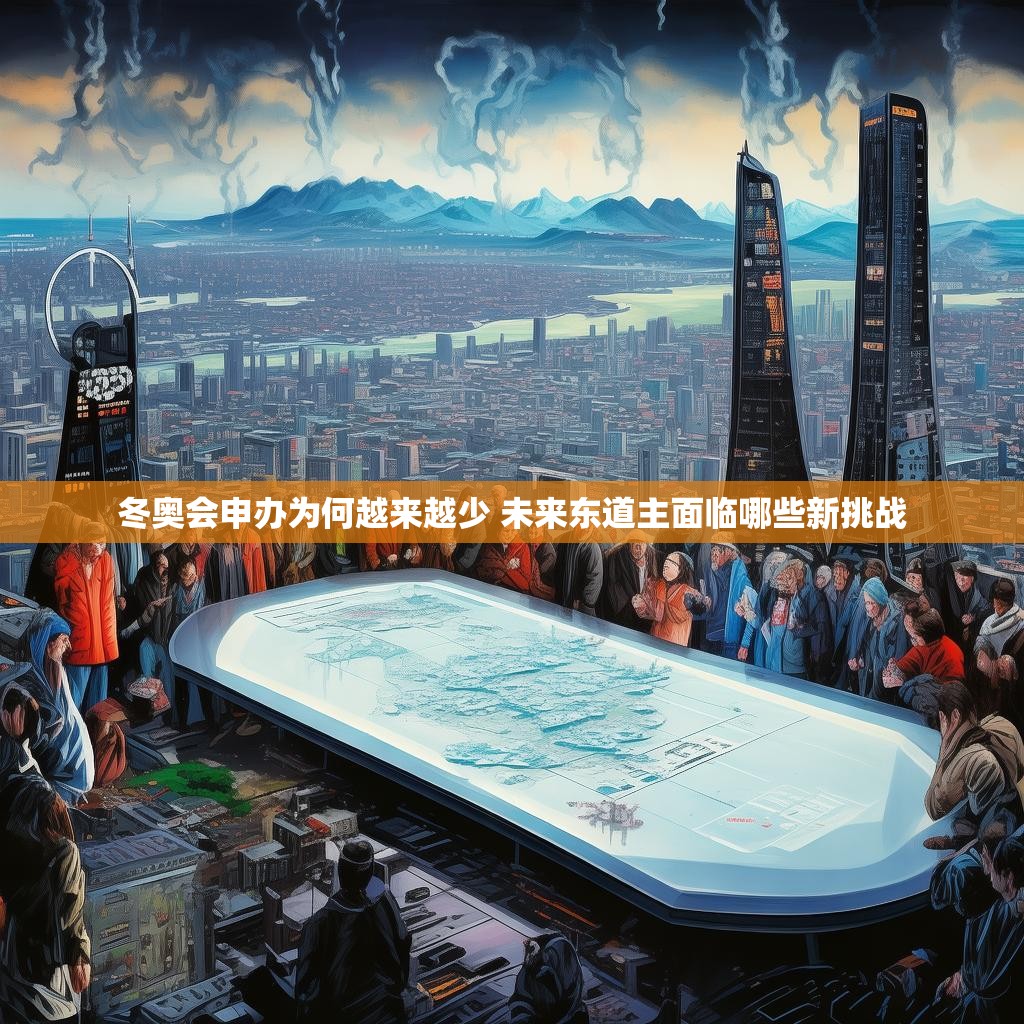详细阅读:冬奥会申办为何越来越少 未来东道主面临哪些新挑战 冬奥会申办为何越来越少 未来东道主面临哪些新挑战