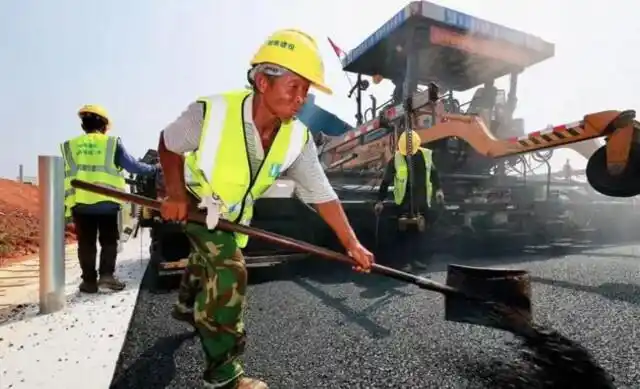 高速建设冲刺：衡永等高速明年通车，出行更便捷