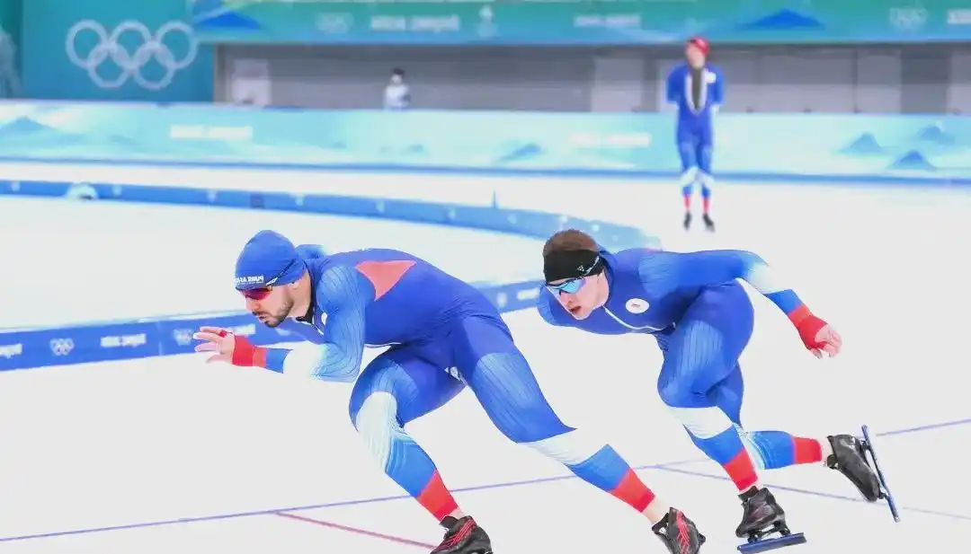 冬奥会场馆_首都体育馆短道速滑_北京冬奥会冰上项目