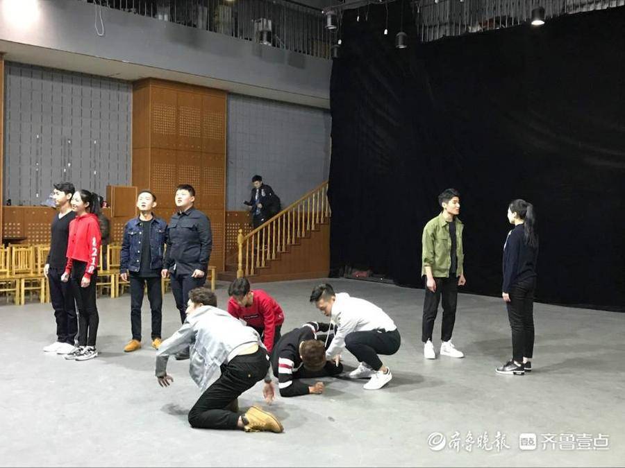 高考艺术生_艺考改革 山东 高考政策