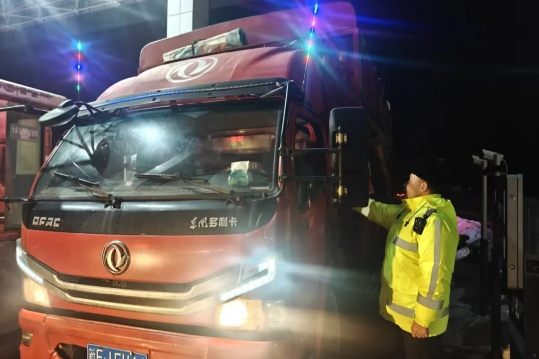 春季交通安全专项整治_偏远牧区交通安全宣传_违章高发人群引导