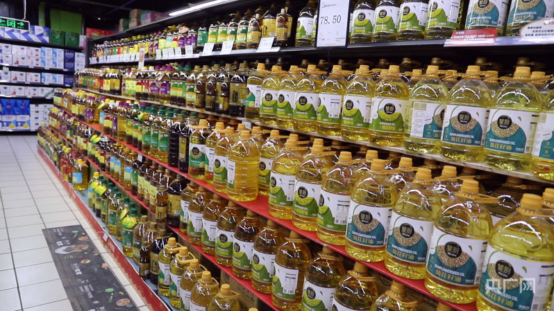 新疆和硕县多措并举保障疫情防控期间生活物资供应