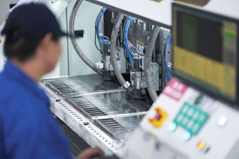 制造强国战略_制造业高质量发展_疫情应对